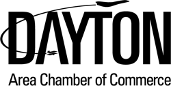 Dayton Area Chamber of Commerce Logo
