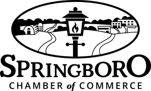 Springboro Chamber of Commerce Logo